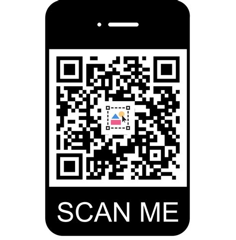 free white qr code generator.